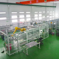 Loader & Cleaner (M16) 2號機