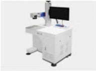 HCT-L30W光纖雷射雕刻機