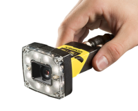 In-Sight 2000 視覺感測器