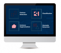 Solvision AI影像檢測軟體