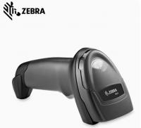 ZEBRA二維有線條碼掃描器