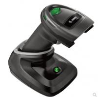 ZEBRA二維無線條碼掃描器